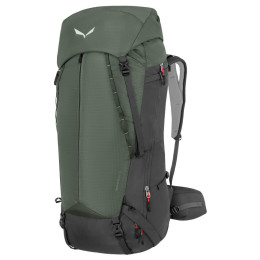 Zaino Salewa Trek Mate 65+5 verde 3808 - SHADOW/ONYX
