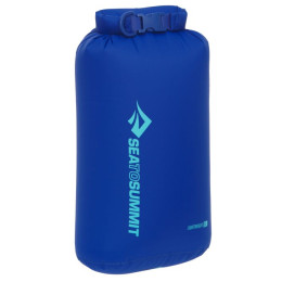 Borsa impermeabile Sea to Summit Lightweight Dry Bag 5 L blu Surf the Web