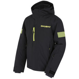 Giacca da bambino Husky Gonzal K nero black