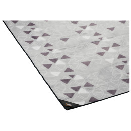 Tappeto per tenda Vango Tent Rug 2x1,4 grigio