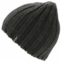 Cappello da uomo Hi-Tec Rupert grigio scuro Dark Grey Melange