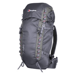 Zaino Berghaus Arete III 35 grigio