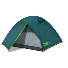 Tenda Loap Hiker 4 verde scuro Green
