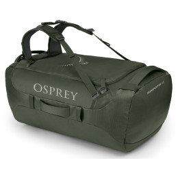 Borsa Osprey Transporter 95 verde HaybaleGreen