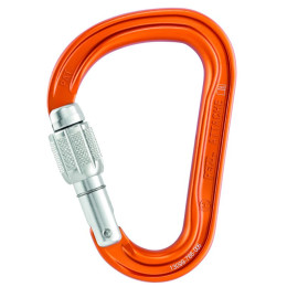 Moschettone Petzl Attache (2023)