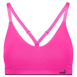 Reggiseno sportivo Puma Elements Sport Bralette