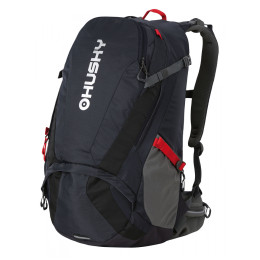 Zaino Husky Marney 30 nero Black