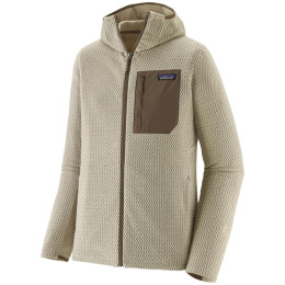 Felpa da uomo Patagonia M's R1 Air Jkt