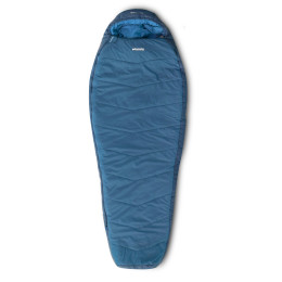 Sacco a pelo Pinguin Savana 175 cm blu Blue