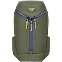 Zaino da città Mystery Ranch Catalyst 22 verde chiaro ponderosa