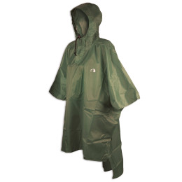 Poncho Tatonka Poncho 2 (M-L) verde cub