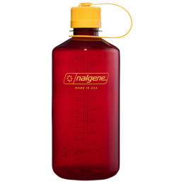 Borraccia Nalgene Narrow Mouth 1l Sustain