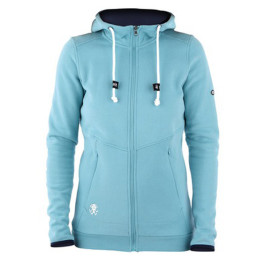 Felpa da donna Rafiki Yucca