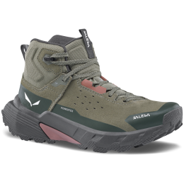 Scarpe da donna Salewa Pedroc 2 Leather Mid Ptx W