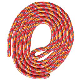 Corda per saltare Yate Gymnastické 5m rosso