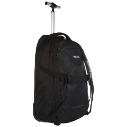 Borsa da viaggio con ruote Regatta Paladen Carry-On nero Black