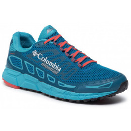 Scarpe da uomo Columbia Bajada III CM blu JewelSuperSonic