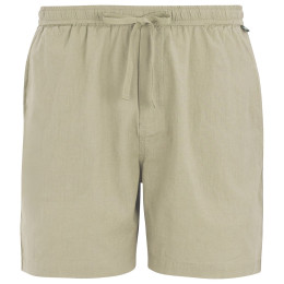 Pantaloncini da uomo Regatta Hadlin Shorts beige White Pepper
