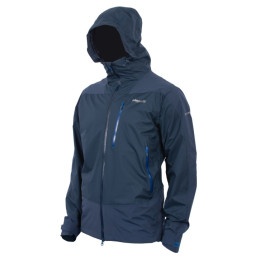 Giacca Pinguin Parker Jacket 5.0 blu Navy