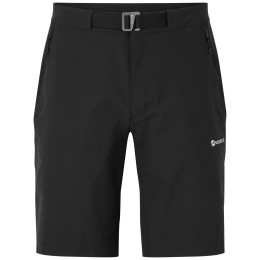 Pantaloncini da uomo Montane Dynamic Lite Shorts nero Black