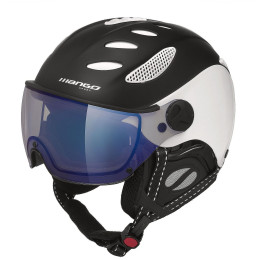 Casco da sci Mango lyžařská přilba Cusna VIP bianco