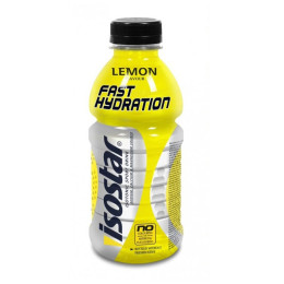 Bevanda isotonica Isostar Rychlá hydratace 500 ml (2020)