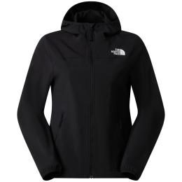 Giacca softshell da donna The North Face W Nimble Hoodie 2