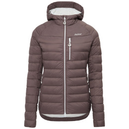 Giacca da donna Silvini Piura marrone brown-cloud