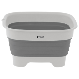 Vaschetta per il lavaggio Outwell Collaps Wash Bowl with drain