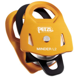 Puleggia Petzl Minder L2