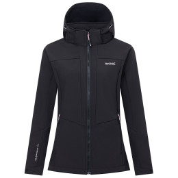Giacca invernale da donna Regatta Desoto nero Black