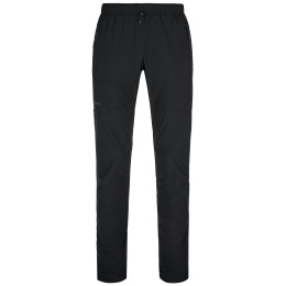 Pantaloni da uomo Kilpi Arandi nero black