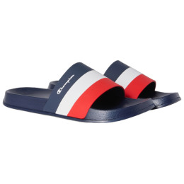 Pantofole da uomo Champion All American Slide M