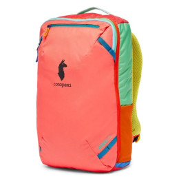 Zaino Cotopaxi Allpa 28L Travel Pack arancione/giallo