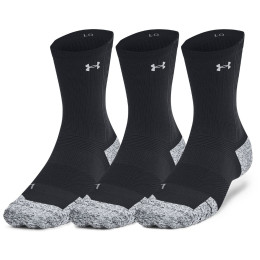 Set di calzini Under Armour UA Velociti Run Cush 3P Crew