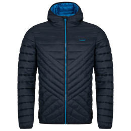 Giacca da uomo Loap Irgan grigio scuro DarkGray