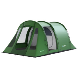 Tenda familiare Husky Bolen Dural 5 verde