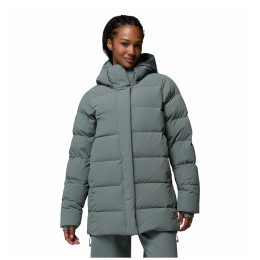 Giacca invernale da donna Columbia Amaze Puff™ Mid Hooded Jacket
