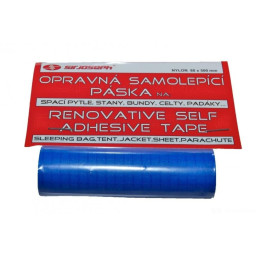 Toppa Sir Joseph Renovative tape blu blue