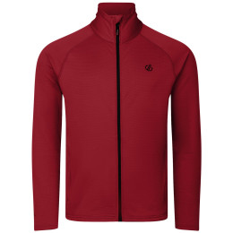 Felpa da uomo Dare 2b Fuse Up Full Zip