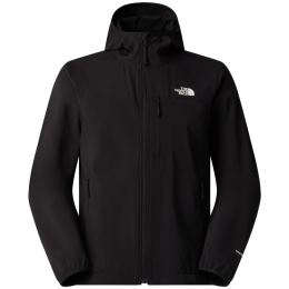 Giacca softshell da uomo The North Face M Nimble Hoodie 2