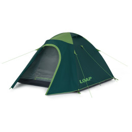 Tenda Loap Granite 4 verde GRN