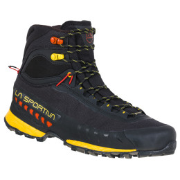 Scarpe da uomo La Sportiva TxS Gtx nero/giallo Black/Yellow