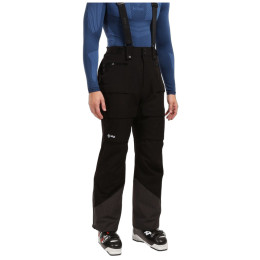 Pantaloni da sci da uomo Kilpi Barry-M
