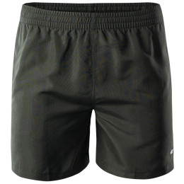 Pantaloncini da uomo Aquawave Apeli nero ForgedIron