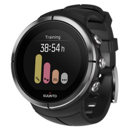 Orologio Suunto Spartan Ultra nero Black