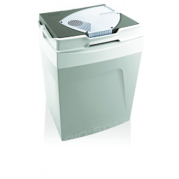 Frigorifero portatile Gio'Style Shiver 30 12/230V grigio