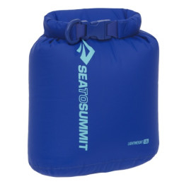 Borsa impermeabile Sea to Summit Lightweight Dry Bag 1,5 L blu Surf the Web