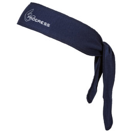 Fascia Progress B CEL blu scuro TmBlue