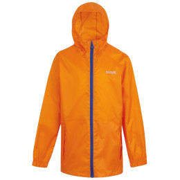 Giacca da bambino Regatta Kid Pk It Jkt III CL